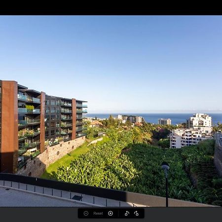 Sun Spot Apartamento Funchal  Exterior foto