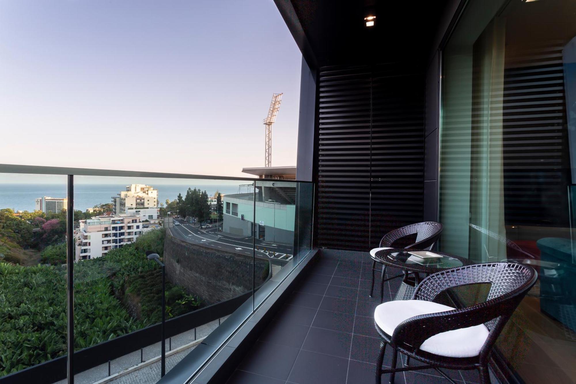 Sun Spot Apartamento Funchal  Exterior foto