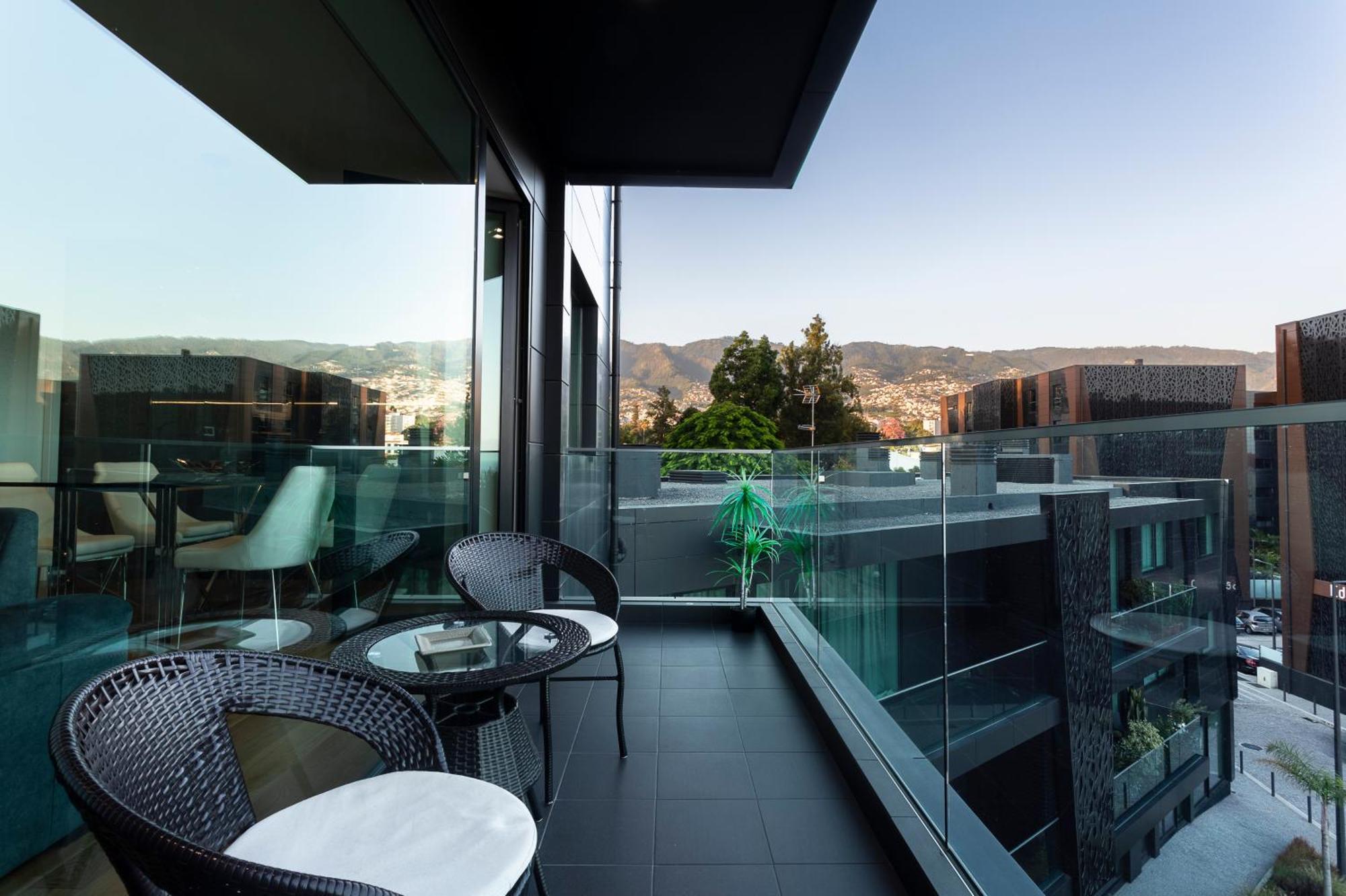 Sun Spot Apartamento Funchal  Exterior foto