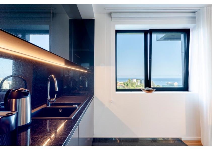 Sun Spot Apartamento Funchal  Exterior foto